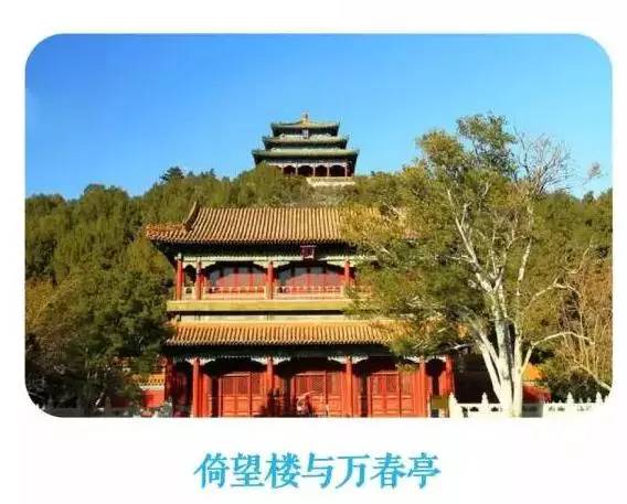 一个字读懂中国建筑，满满都是文化！
